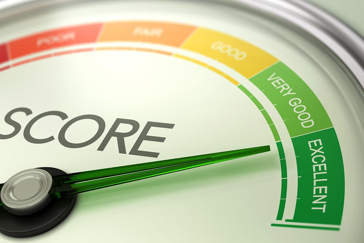 How Your Credit Score Can Affect Your Everyday Life Polam Federal