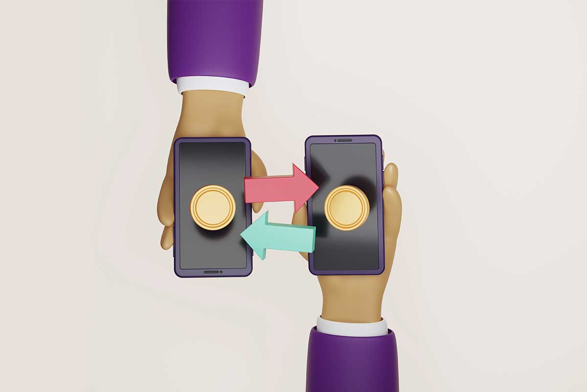 Mobile Payment Apps How to Use Them Safely Polam Federal Credit Union