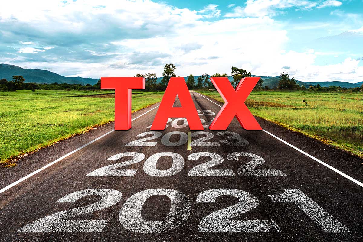 Preparing Early for 2024 Tax Season A Primer Polam Federal Credit Union